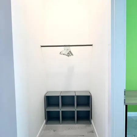 Lejlighed Cozy Convenient Center