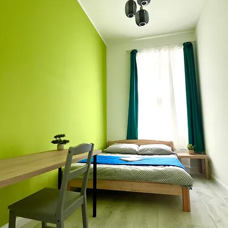 Cozy Convenient Center *