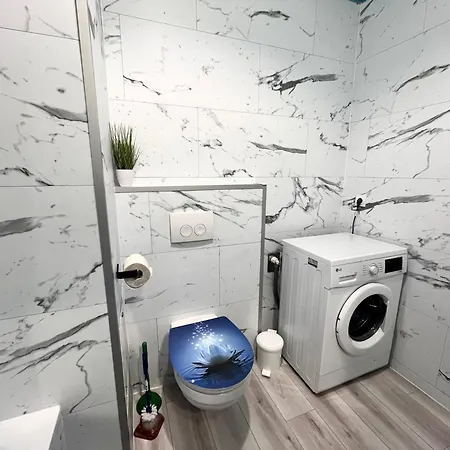 Lejlighed Cozy Convenient Center