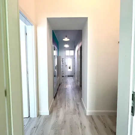 Cozy Convenient Center Budapest