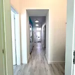 Cozy Convenient Center Budapeşte