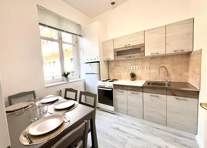 Cozy Convenient Center Appartement Boedapest