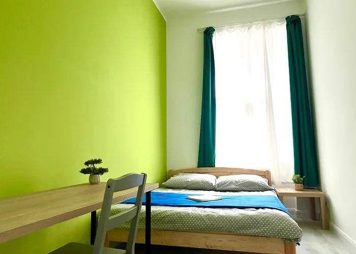 Cozy Convenient Center *